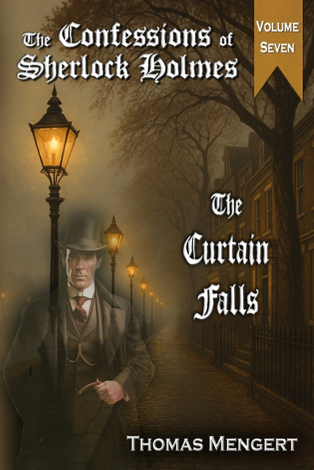 The Curtain Falls
