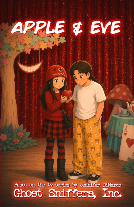 Apple & Eve