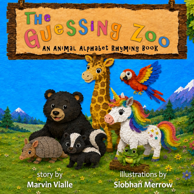 The Guessing Zoo