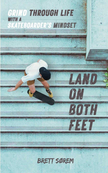 Land on Both Feet