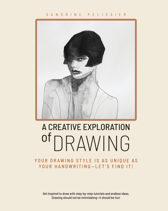 A Creative Exploration of Drawing