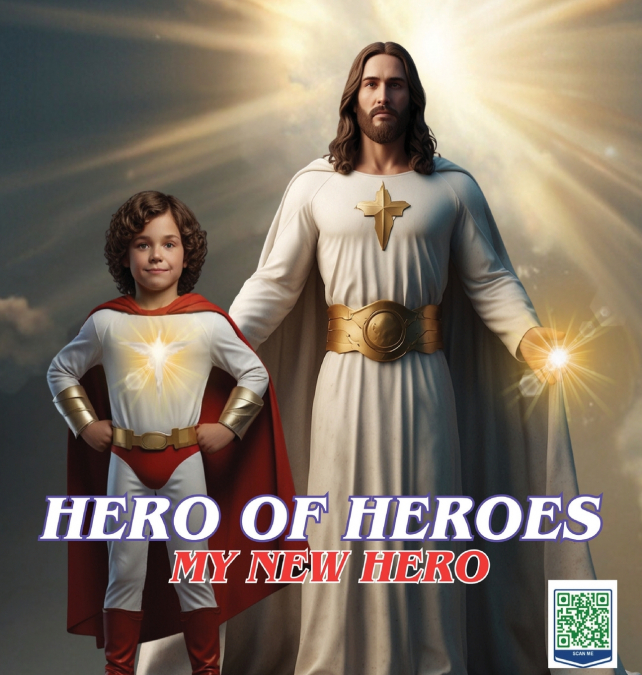 HERO OF HEROES