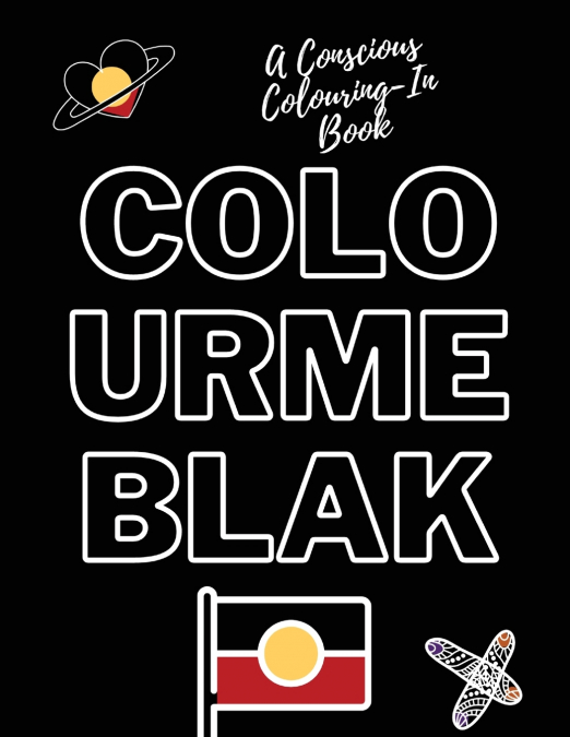 Colour Me Blak