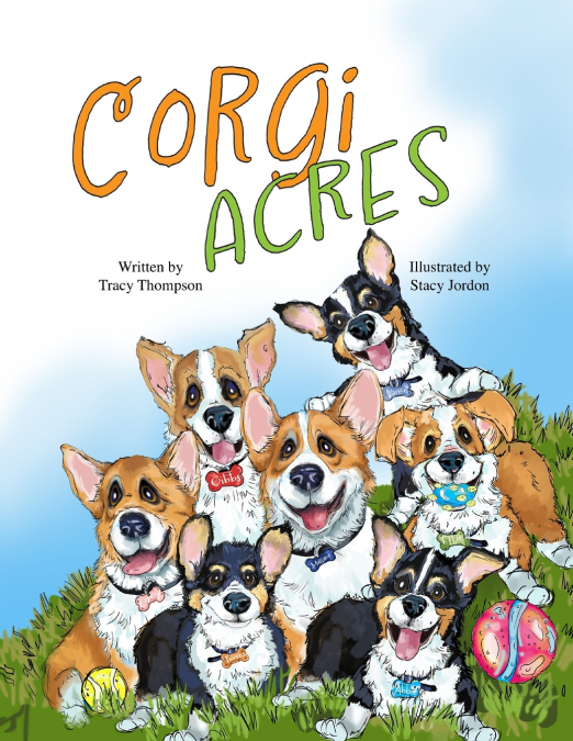 Corgi Acres