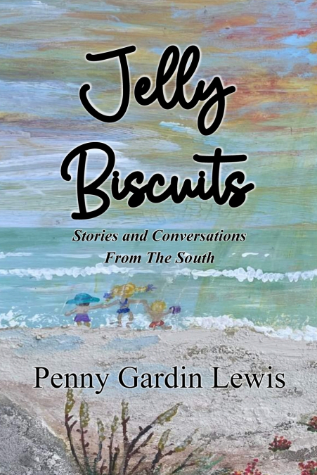Jelly Biscuits