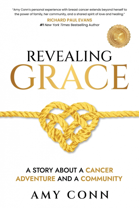 Revealing Grace