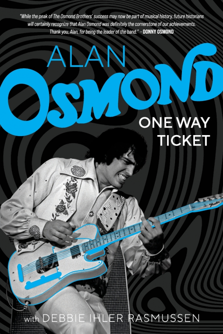 One Way Ticket