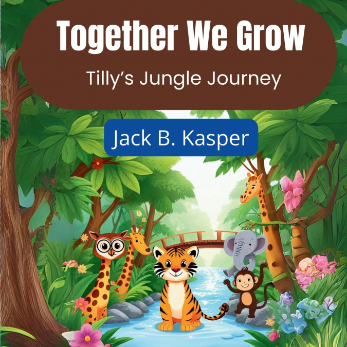 Together We Grow