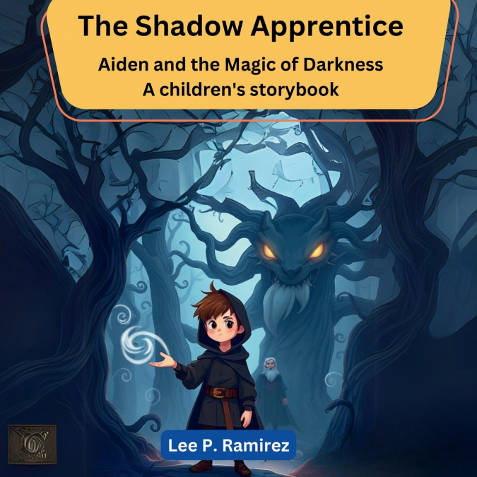 The Shadow Apprentice