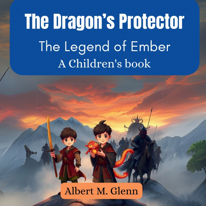 The Dragon’s Protector
