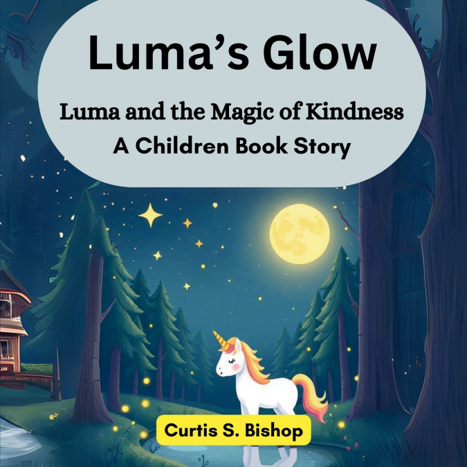 Luma’s Glow
