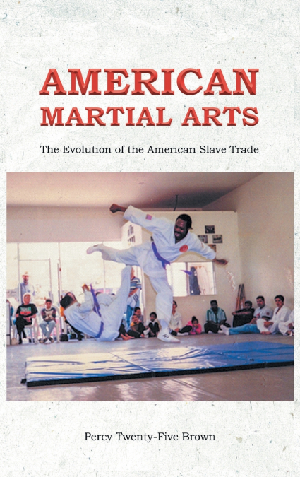 AMERICAN MARTIAL ARTS