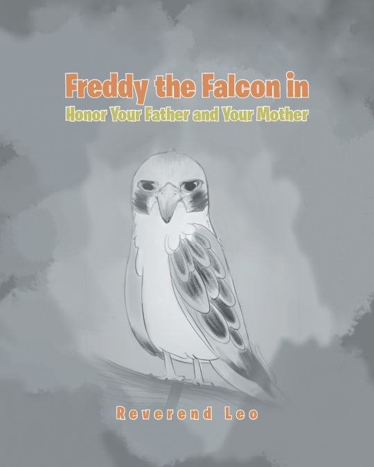 FREDDY THE FALCON in Honor Your Father and Your Mother