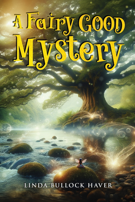 A Fairy Good Mystery
