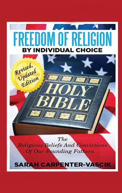 Freedom of Religion by Individual Choice