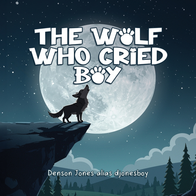 The Wolf Who Cried Boy