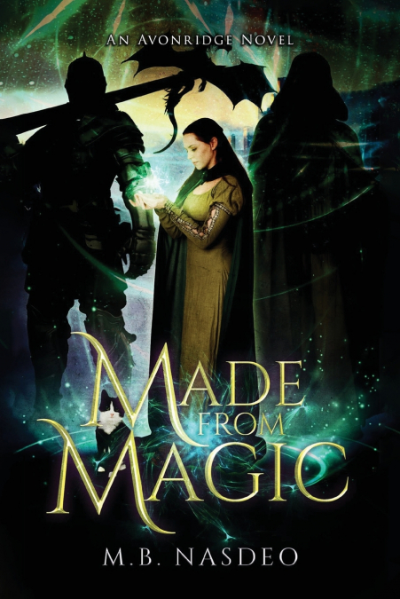 Made From Magic