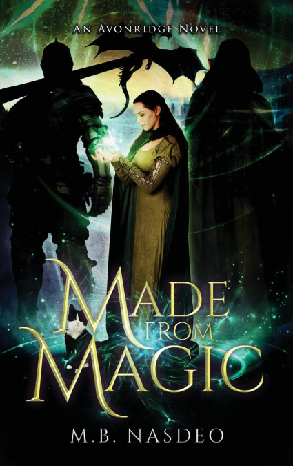Made From Magic