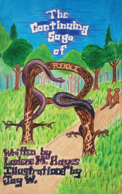 The Continuing Saga of Rikki Tikki Tavi Part 3