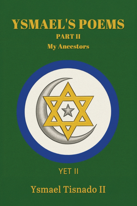 Ysmael’s Poems Part II