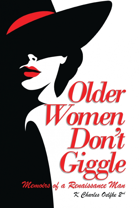 Older Women Don’t Giggle