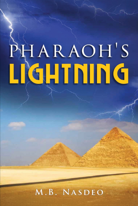 Pharaoh’s Lightning