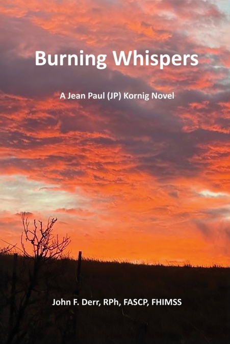 Burning Whispers