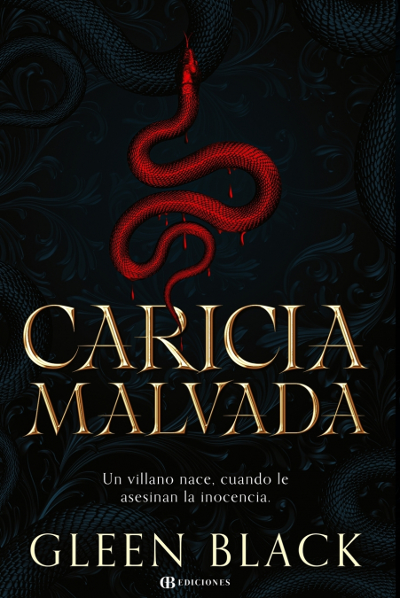 Caricia Malvada