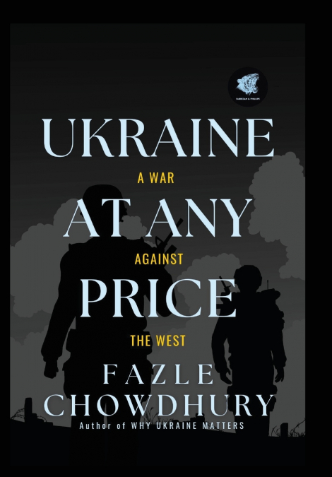 Ukraine At Any Price