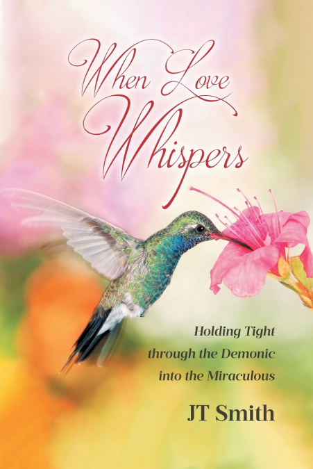 When Love Whispers