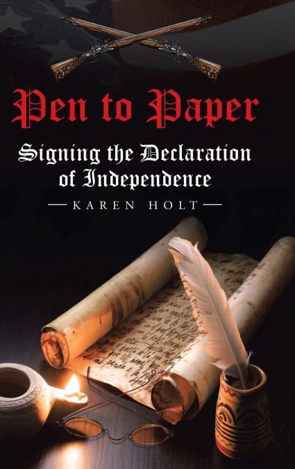 Pen to Paper