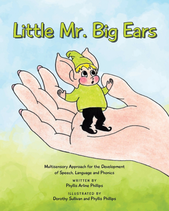 Little Mr. Big Ears