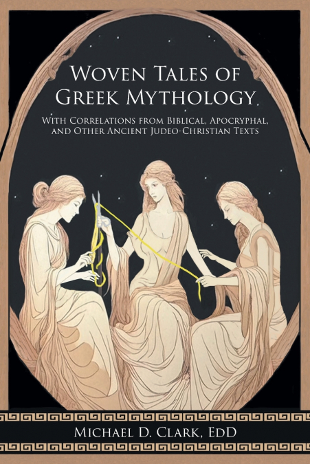 Woven Tales of Greek Mythology