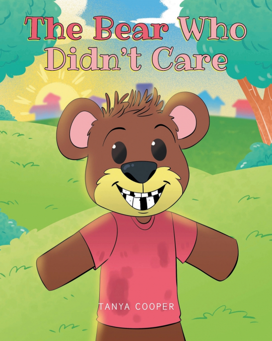 The Bear Who Didn’t Care