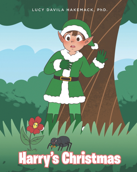 Harry’s Christmas