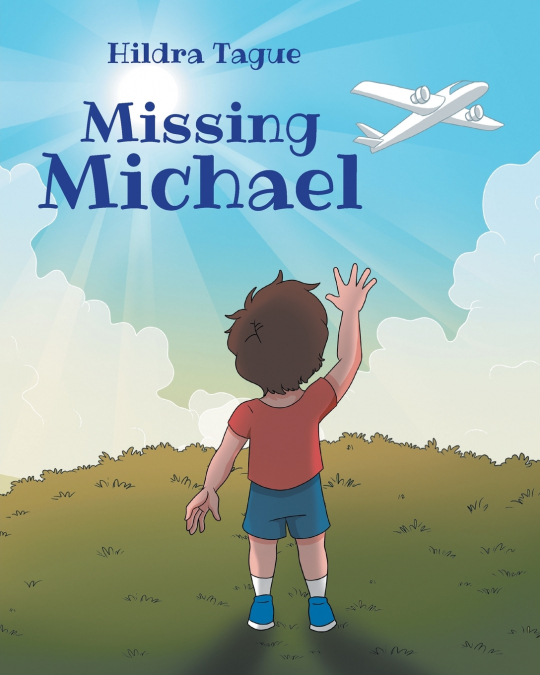Missing Michael