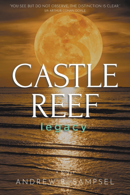 Castle Reef 3