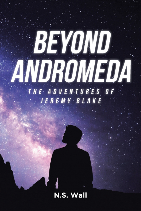 Beyond Andromeda