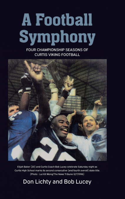 A Football Symphony
