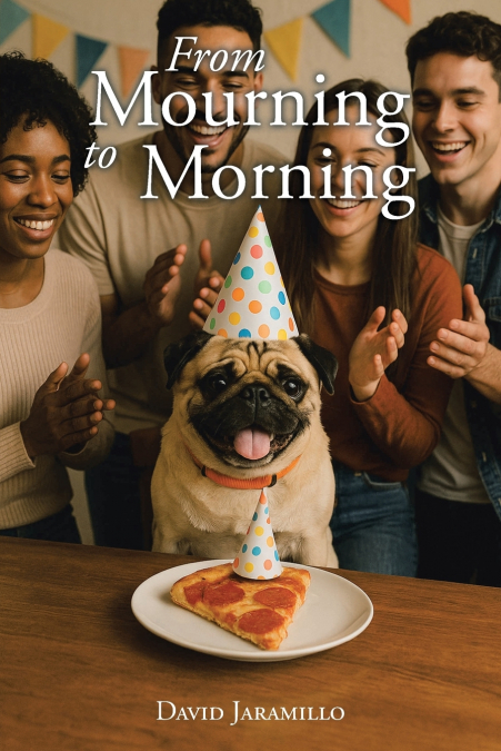 From Mourning to Morning