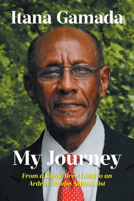 My Journey