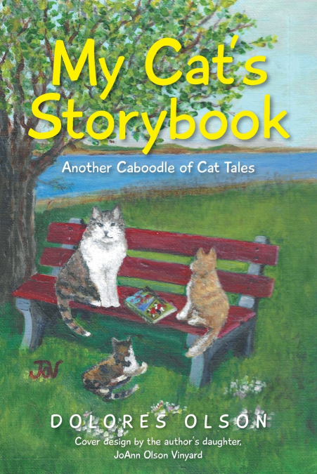 My Cat’s Storybook
