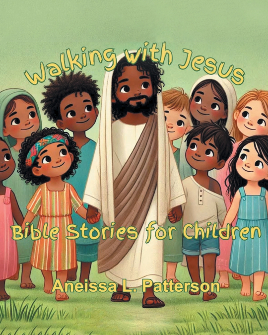 Walking with Jesus
