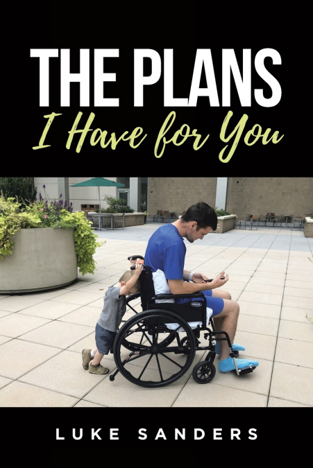 The Plans I Have for You