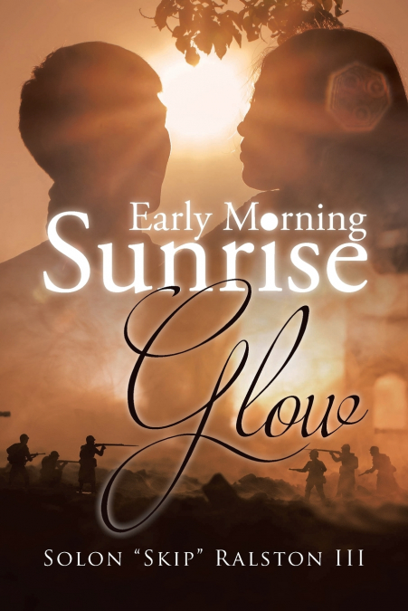 Early Morning Sunrise Glow