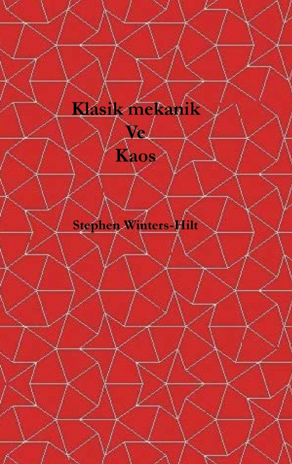 Klasik Mekanik ve Kaos