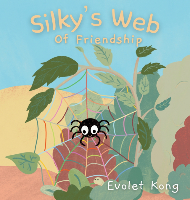Silky’s Web of Friendship