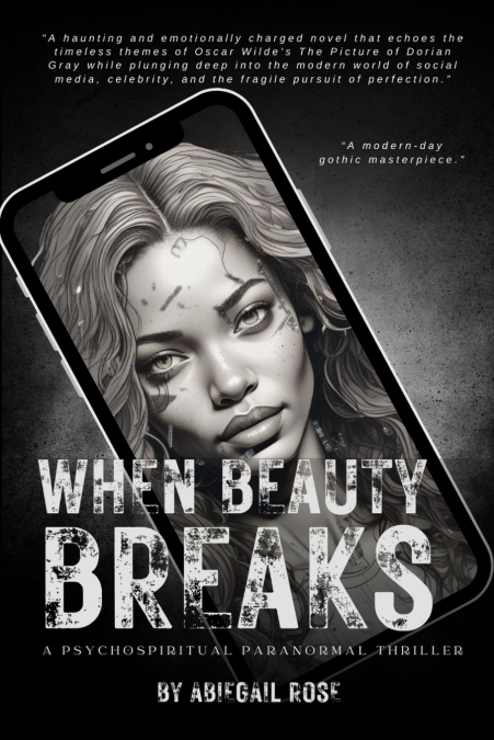 When Beauty Breaks