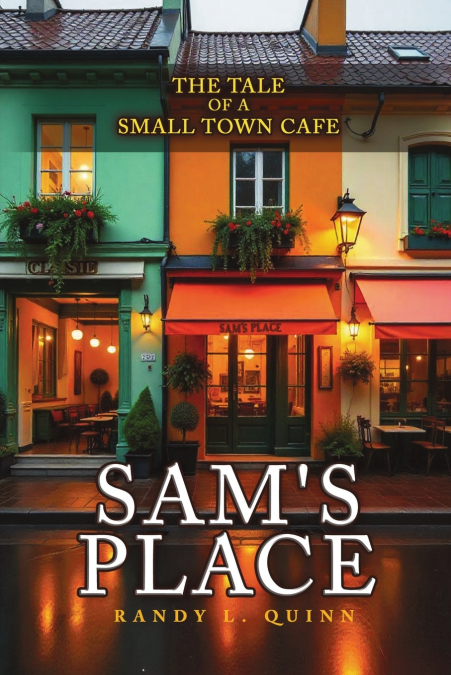 Sam’s Place
