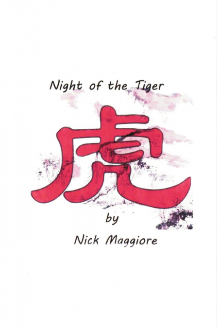 Night of the Tiger